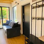 Debowy Zakatek - Z Sauna Lub Jacuzzi Vakantiehuis