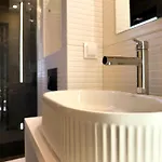 Debowy Zakatek - Z Sauna Lub Jacuzzi Prázdninový dům