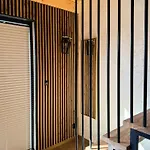 Debowy Zakatek - Z Sauna Lub Jacuzzi Prázdninový dům *