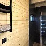 Prázdninový dům Debowy Zakatek - Z Sauna Lub Jacuzzi *