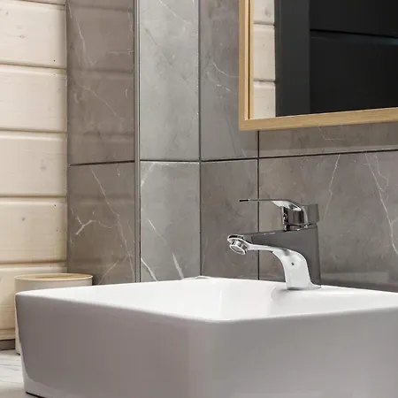 Debowy Zakatek 別荘 *