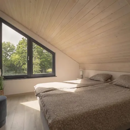 Holiday home Debowy Zakatek Sasino