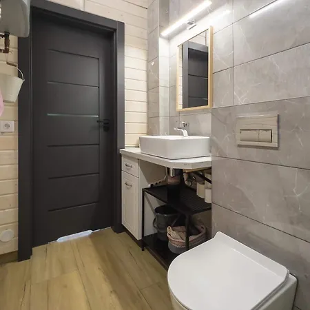 Debowy Zakatek * Sasino