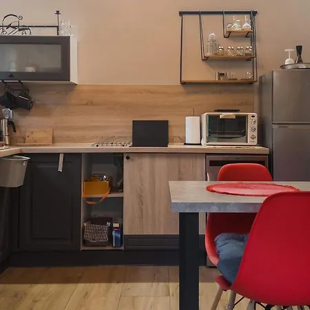 Debowy Zakatek Sasino