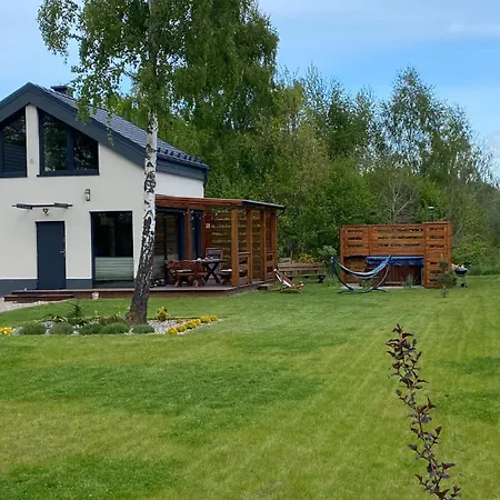Holiday home Debowy Zakatek
