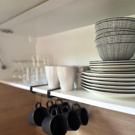 別荘 Debowy Zakatek サシノ