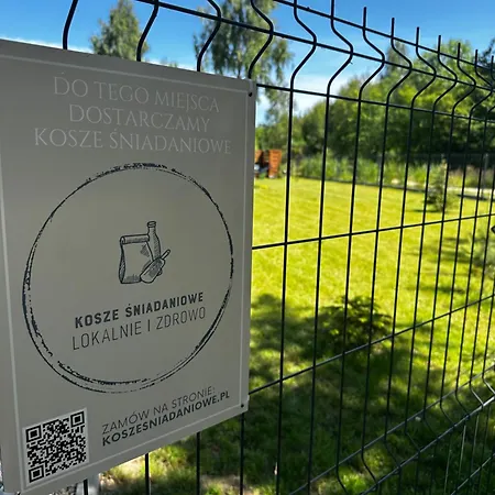 Debowy Zakatek - Z Sauna Lub Jacuzzi Sasino