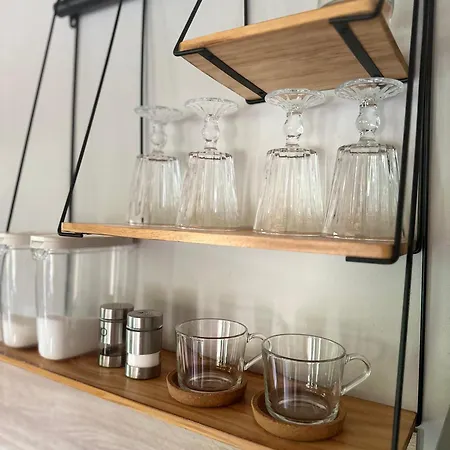 Debowy Zakatek 別荘