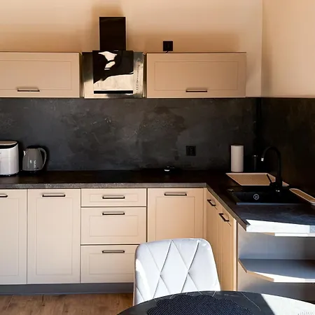 Prázdninový dům Debowy Zakatek - Z Sauna Lub Jacuzzi Sasino