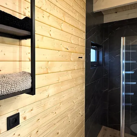 Σπίτι διακοπών Debowy Zakatek - Z Sauna Lub Jacuzzi *