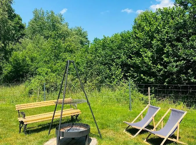 Debowy Zakatek Sasino