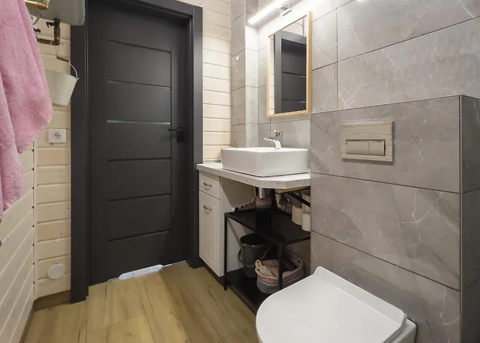 Debowy Zakatek * Sasino