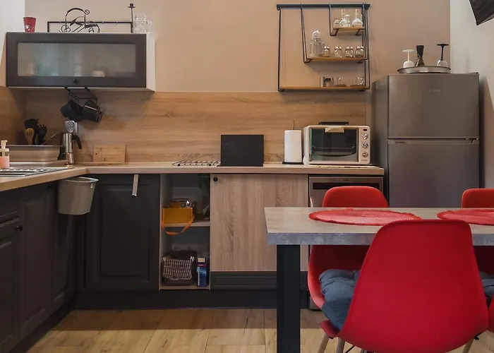 Debowy Zakatek Sasino