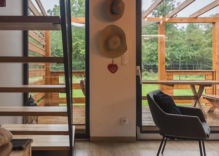 Debowy Zakatek Sasino