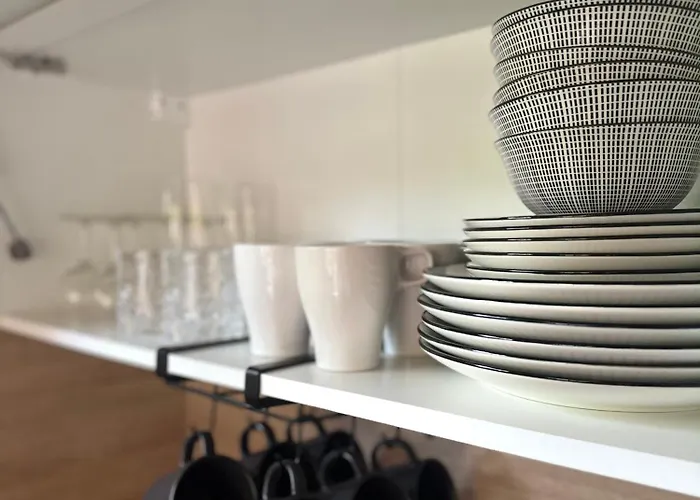 Ferienhaus Debowy Zakatek Sasino