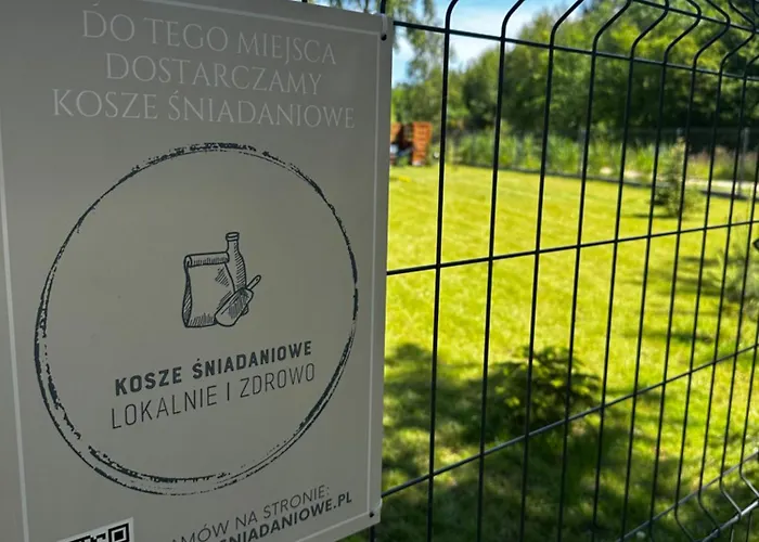 Debowy Zakatek Sasino